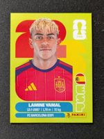 WM 2026 Panini Lamine Yamal (ESP 15)