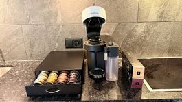 Kaffeemaschine | Nespresso