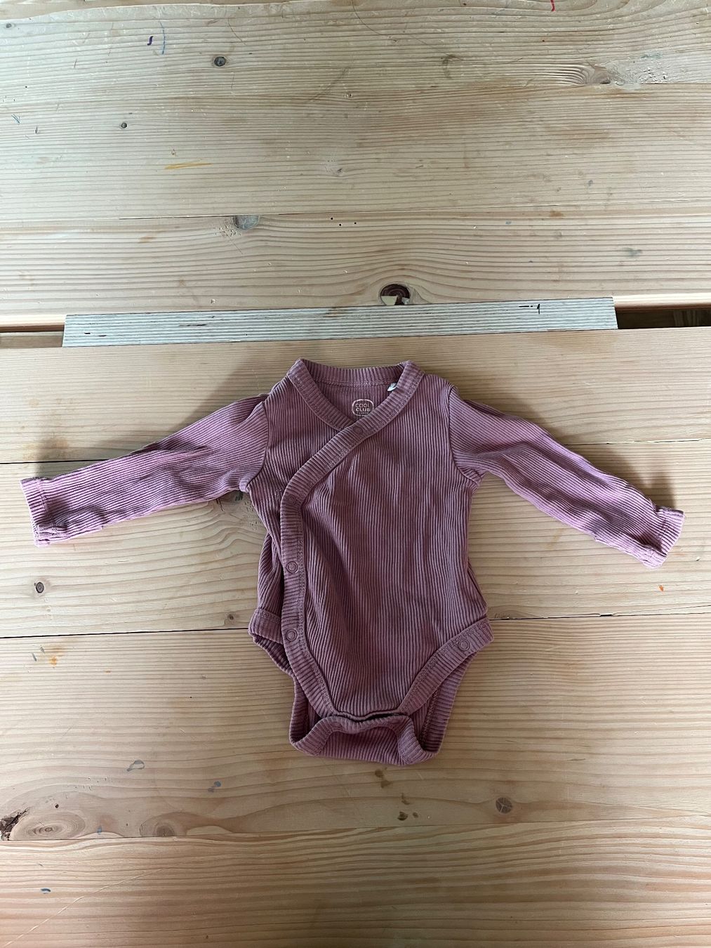 Lotti & Set di vestiti: Babykleidung Gr. 50/56 – Usato da Erlinsbach venduto da isa_z2yb 7