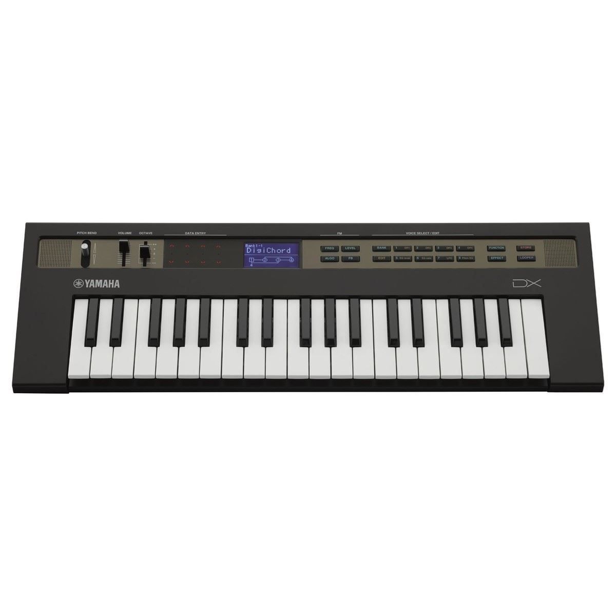 Yamaha Strumenti musicali: YAMAHA REFACE DX NEU! – Nuovo e nell'imballaggio originale da Oftringen venduto da tastentraeume-ch