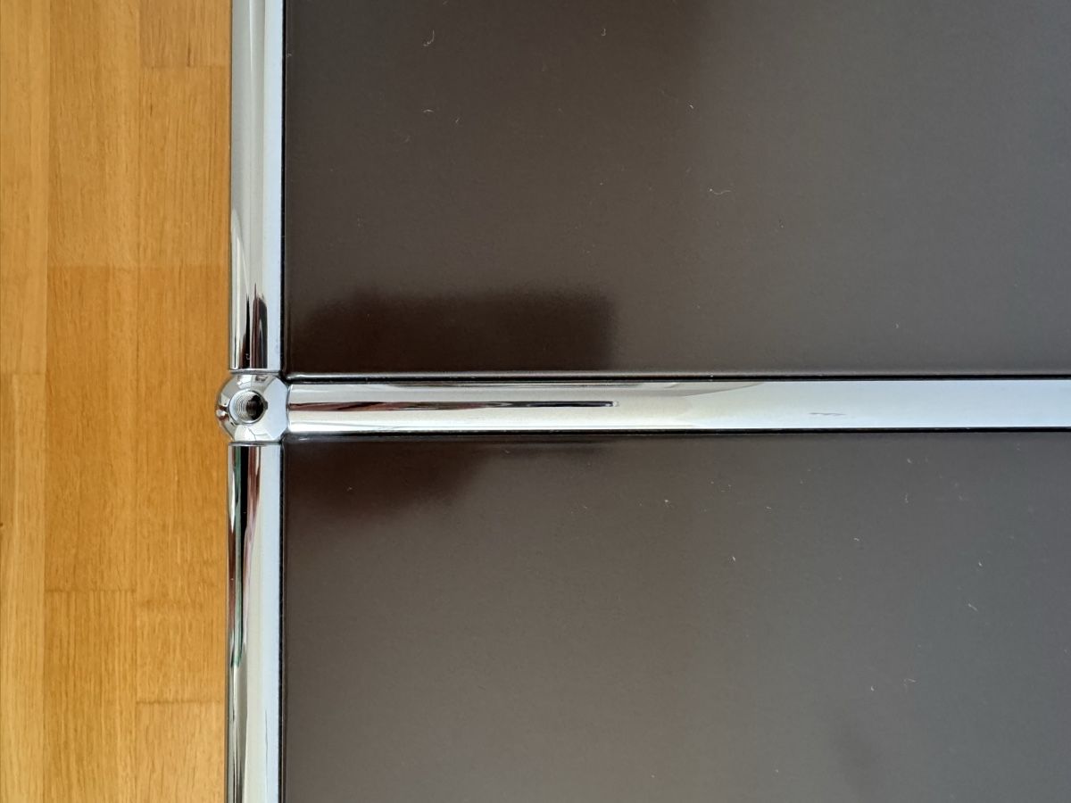 USM Commodes: USM Haller Lowboard braun – D'occasion à Gockhausen par Salii123 5