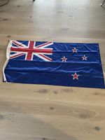 Flagge Neuseeland