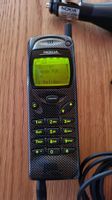Natel / Handy / cell phone Nokia 3110 vintage collector