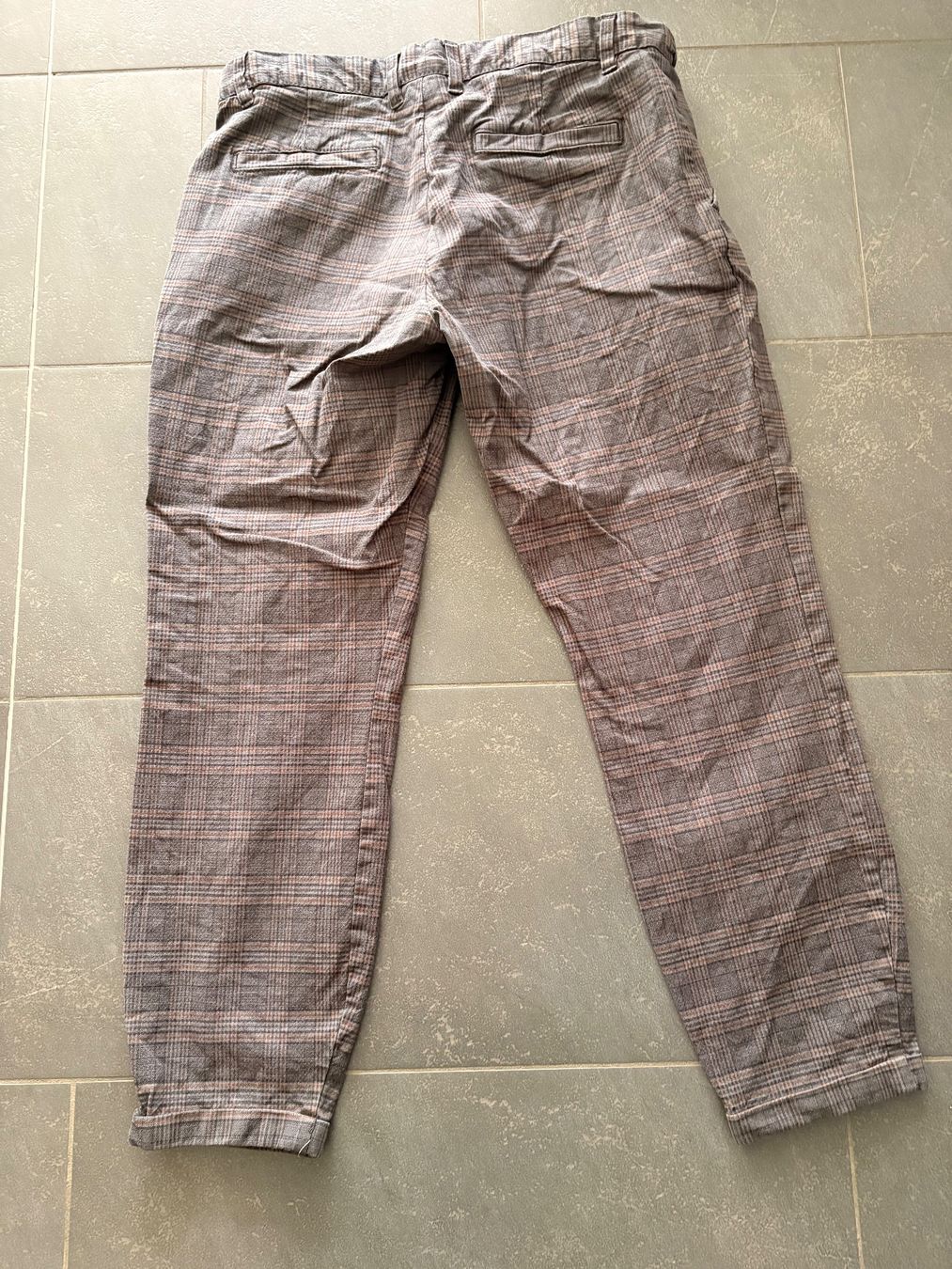 Pantaloni: Hose - Grösse L - Rebel – Usato da Oberuzwil venduto da Tomsi_9 1