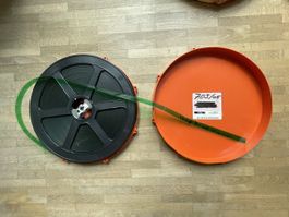16mm Film - Zustand Gebraucht