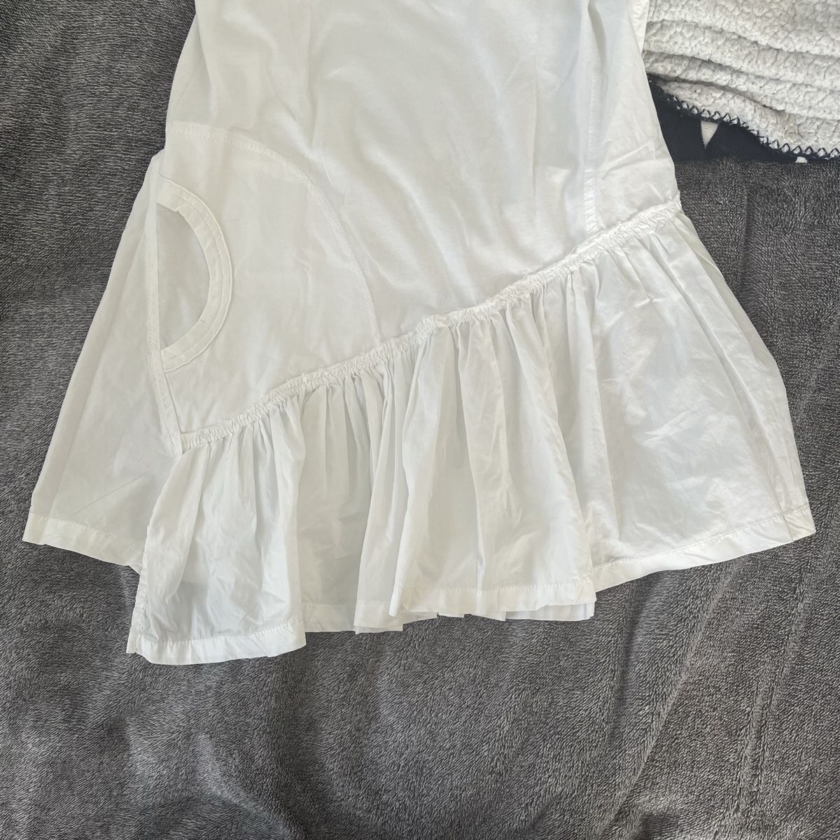 Rundholz Top: Rundholz Black Label Top – Nuovo (secondo la descrizione) da Zug venduto da saskia-chiara 4