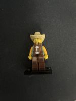 Lego Series 18 Cowboy Costume Guy col18-15 Minifigure + Stan