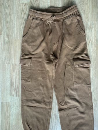 Trainerhose Gr. 146