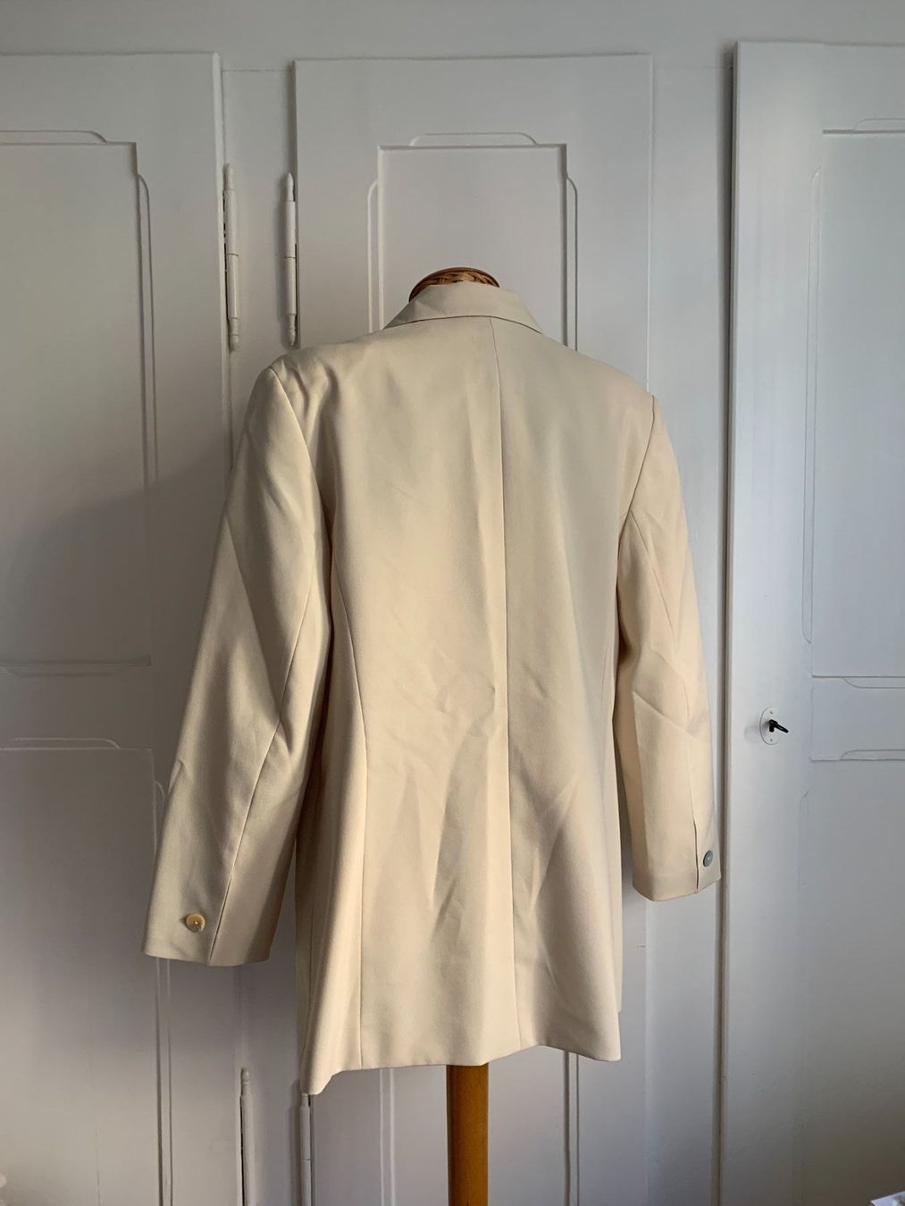 Jacken: Blazer beige - 42 – Gebraucht aus Zürich von Diazaio 2