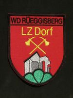 Badges Pompier Suisse