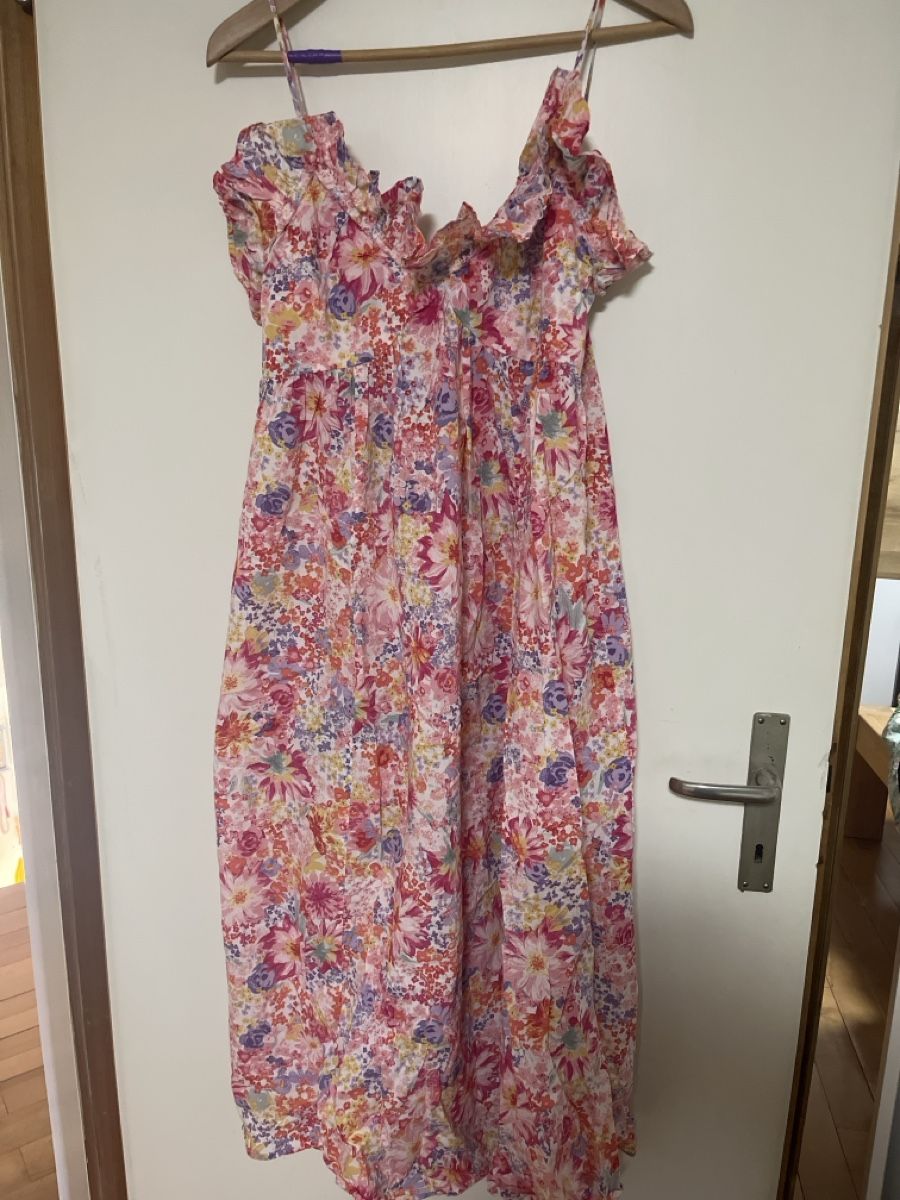H&M Vestiti: Sommer/Strandkleid – Usato da hüntwangen venduto da Fiorenzaanna