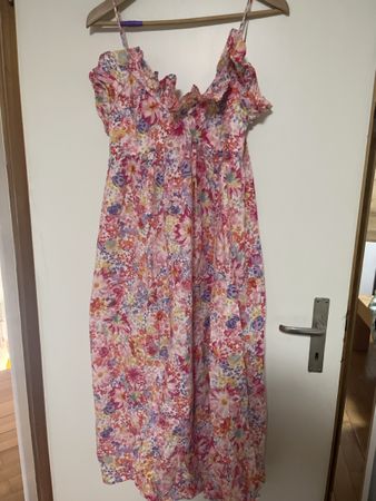 Sommer/Strandkleid