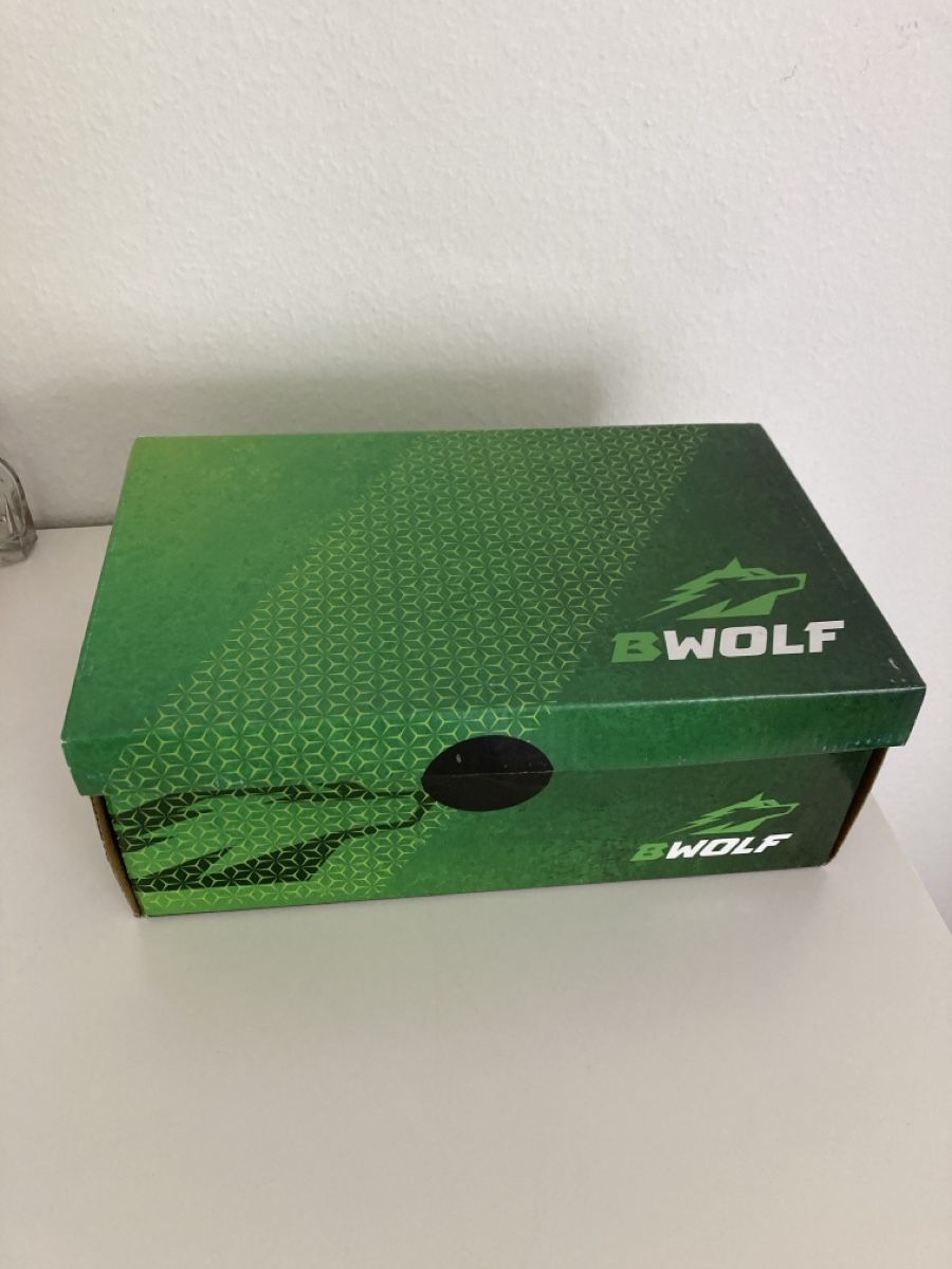 Scarpe da uomo: Work shoes men’s S3 safety – Nuovo e nell'imballaggio originale da Basel venduto da nic_mwz6 1