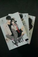 Manga le jeu de la mort