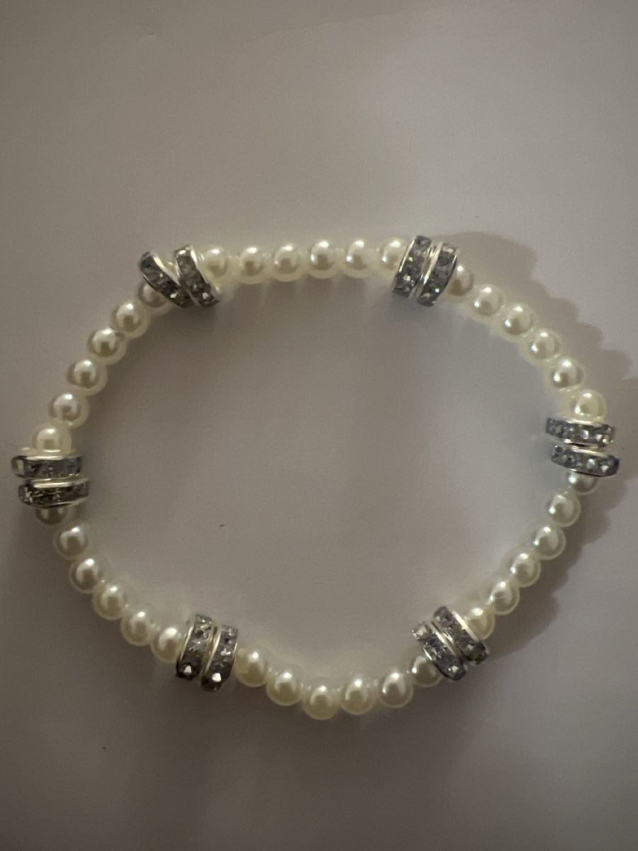 Bracciali & Braccialetti: Armband - neu und handgemacht – Nuovo (secondo la descrizione) da Abtwil SG venduto da ale2002