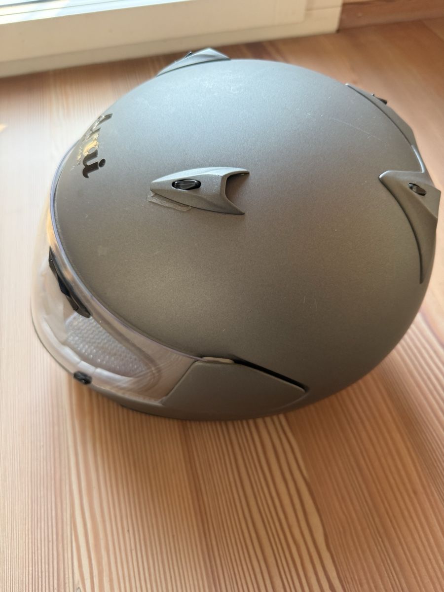 Arai Helme & Visiere: Motorradhelm Arai Grösse M – Gebraucht aus Brittnau von Malwe 3