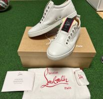 Louboutin Sneaker