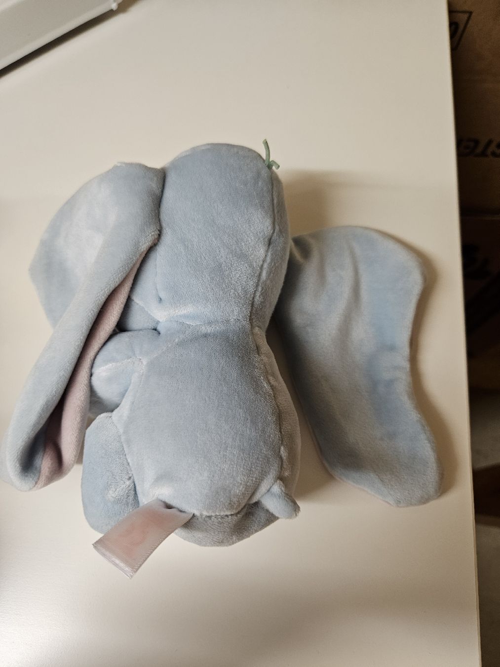 Jouets: Plüschtiere 4 Teile – D'occasion à Lenzburg par lau_nn7p 8