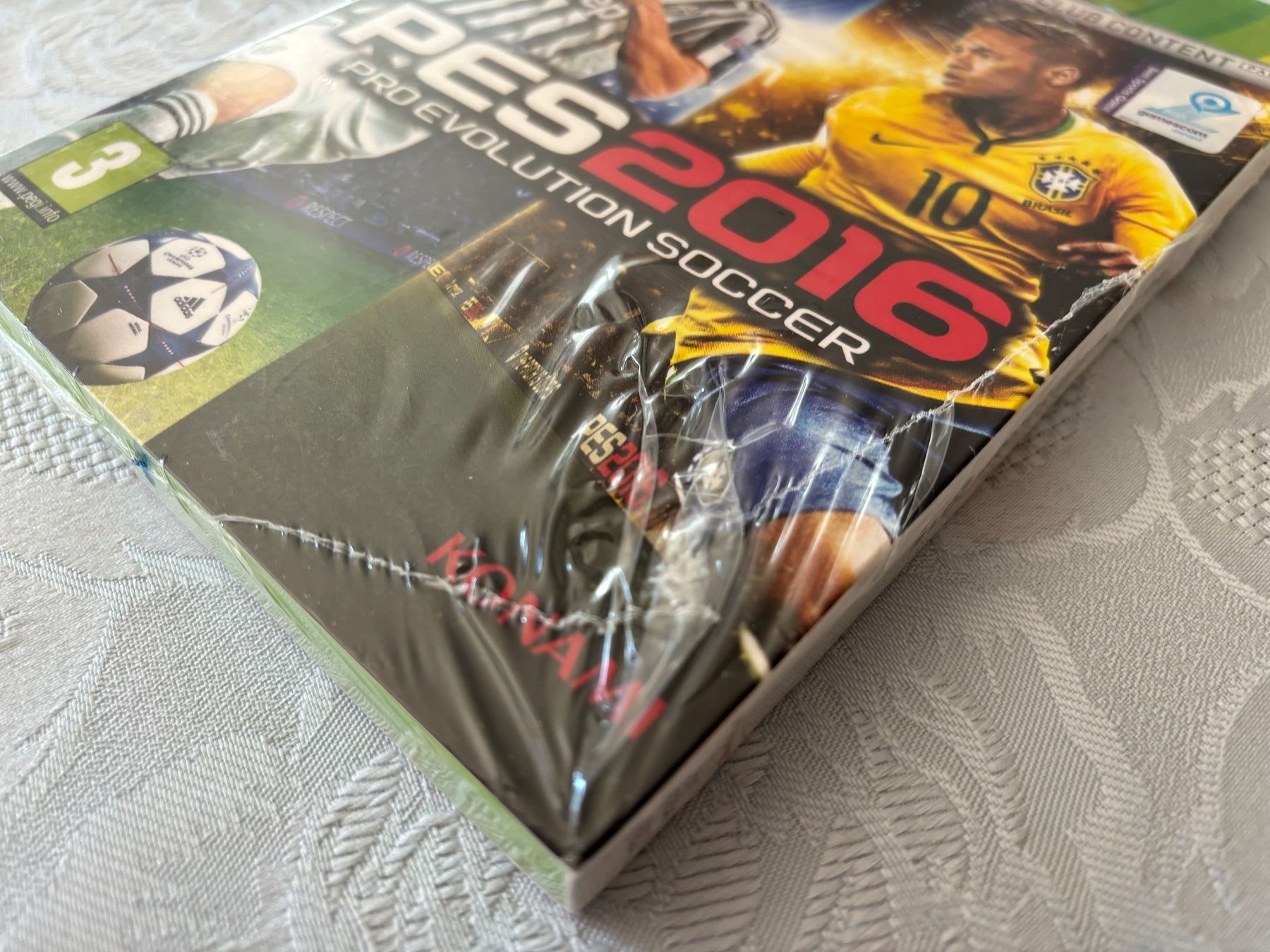 Jeux: Pro Evolution Soccer 2016 (NEU) – Neuf (Voir description) à Frenkendorf par Fionchen 3