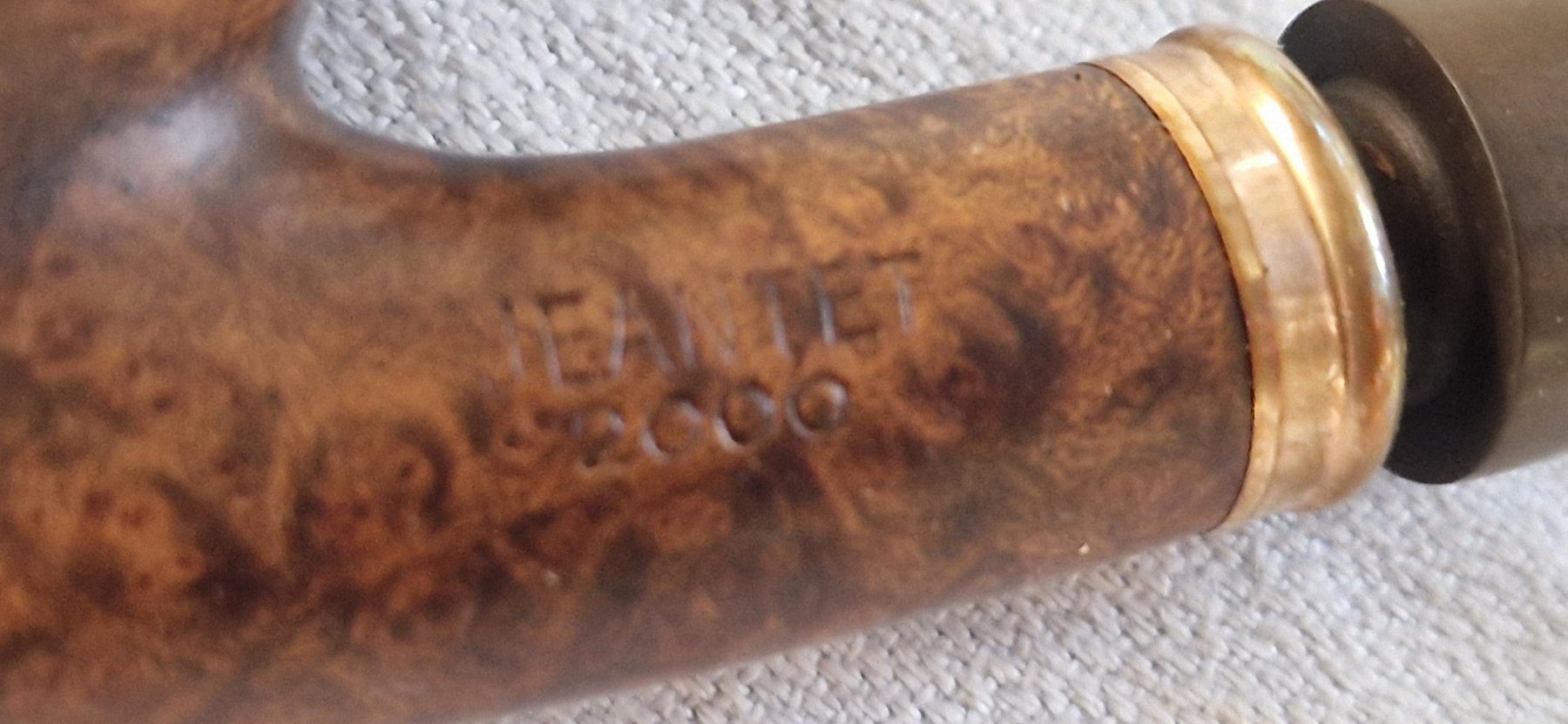 Pipe & Accessori: PEIFE JEANTET 2000 – Usato da Bilten venduto da Mic2022 1