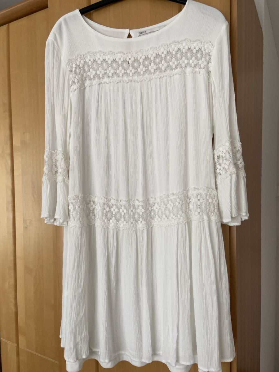 Only Tuniques: Robe – D'occasion à St. Gallen par hst_2tph