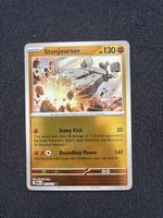 POKEMON CARDS MEGA EVOLUTION REVERSE # 81