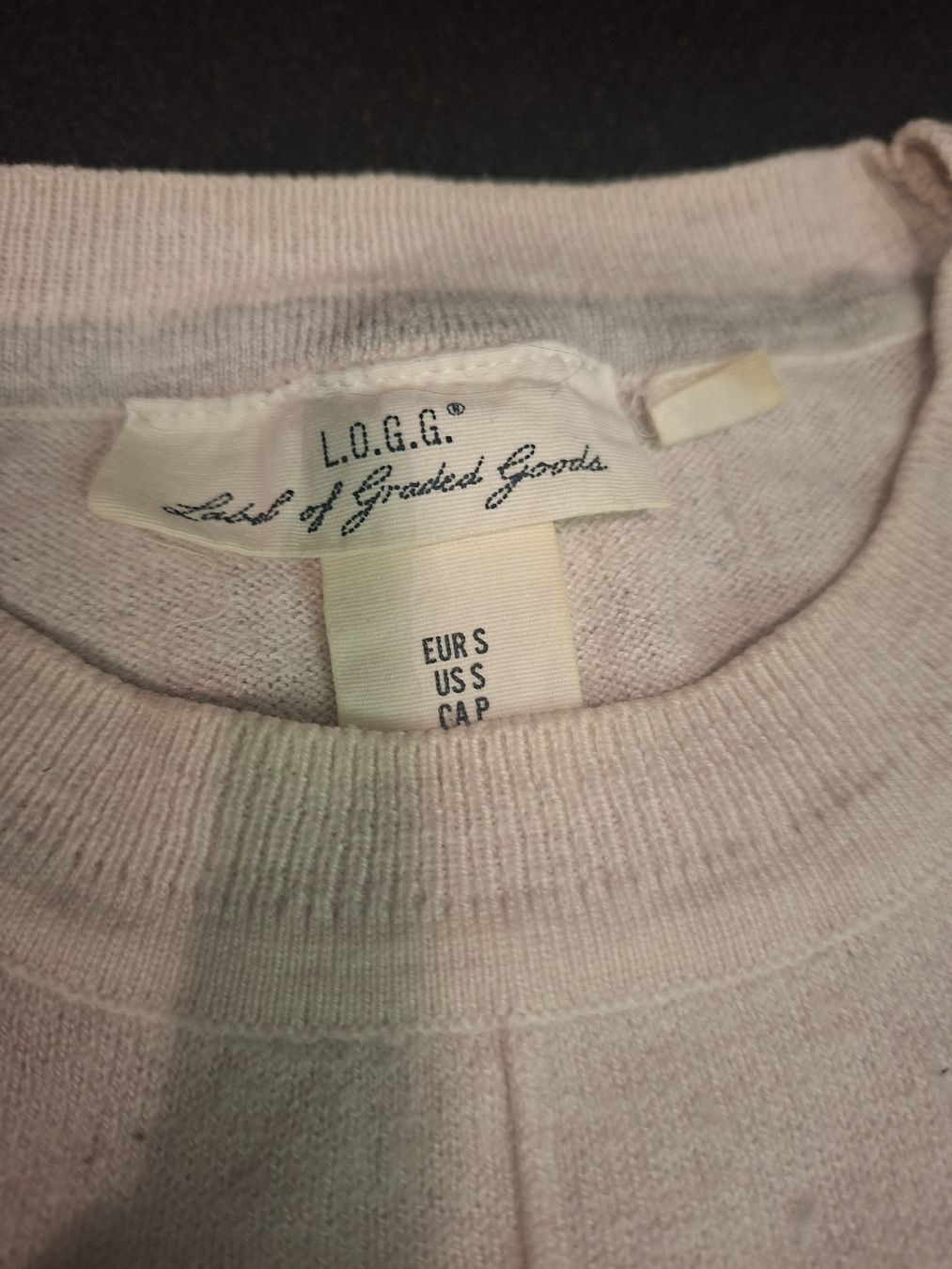 Maglioni & Felpe: 2 Pullover und Strickjacke Maddison L.O.G.G. Grösse S M – Usato da Bäriswil BE venduto da Rezz 2