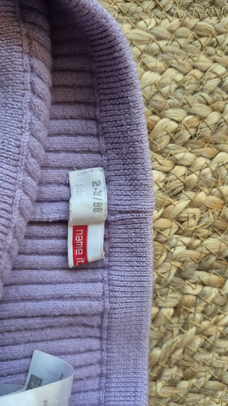 Calze & Collant: Woll Legins – Usato da Wädenswil venduto da Zuerichseegirl 2