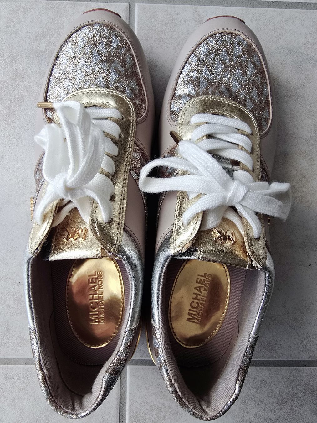 Michael Kors Scarpe da donna: Michael Kors Schuhe – Usato da Niederbipp venduto da Viktoria_Sch 4