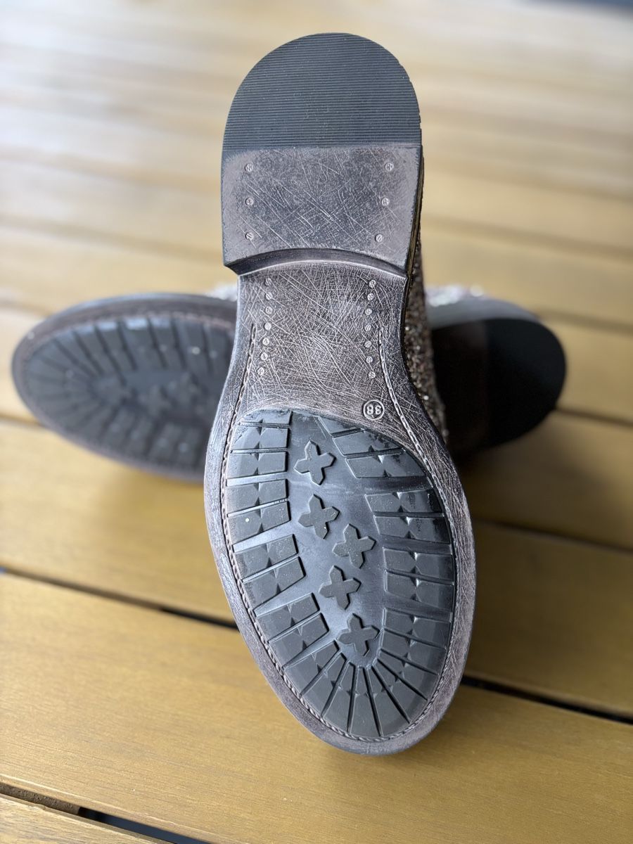 Chaussures femmes: Halbschuhe Glimmer – Neuf (Voir description) à Luzern par Giuly2010 2