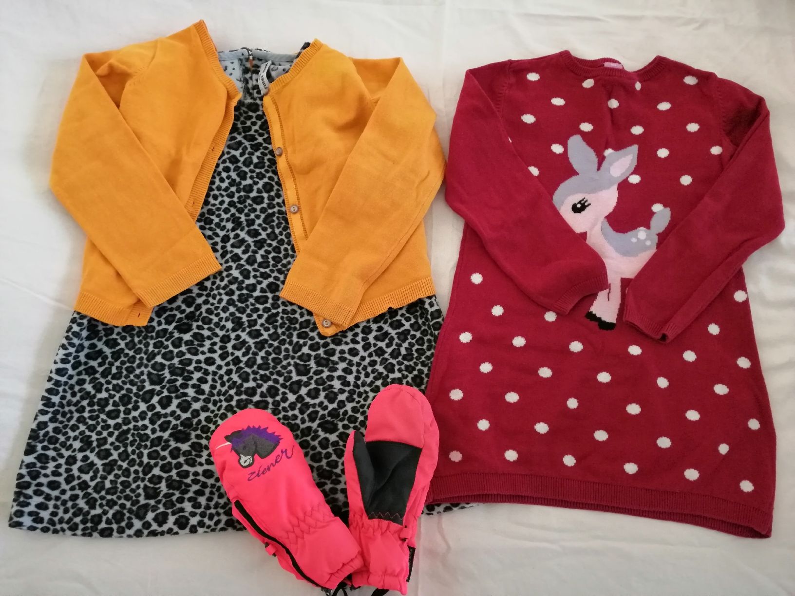Lotti & Set di vestiti: Kinderkleidung Paket Gr. 92-98-104 – Usato da Oensingen venduto da jia_gs8g 2