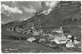 892    Hospental