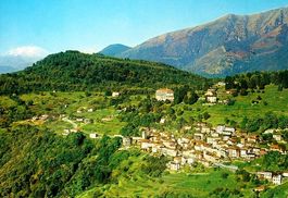 CADEMARIO Aerofoto