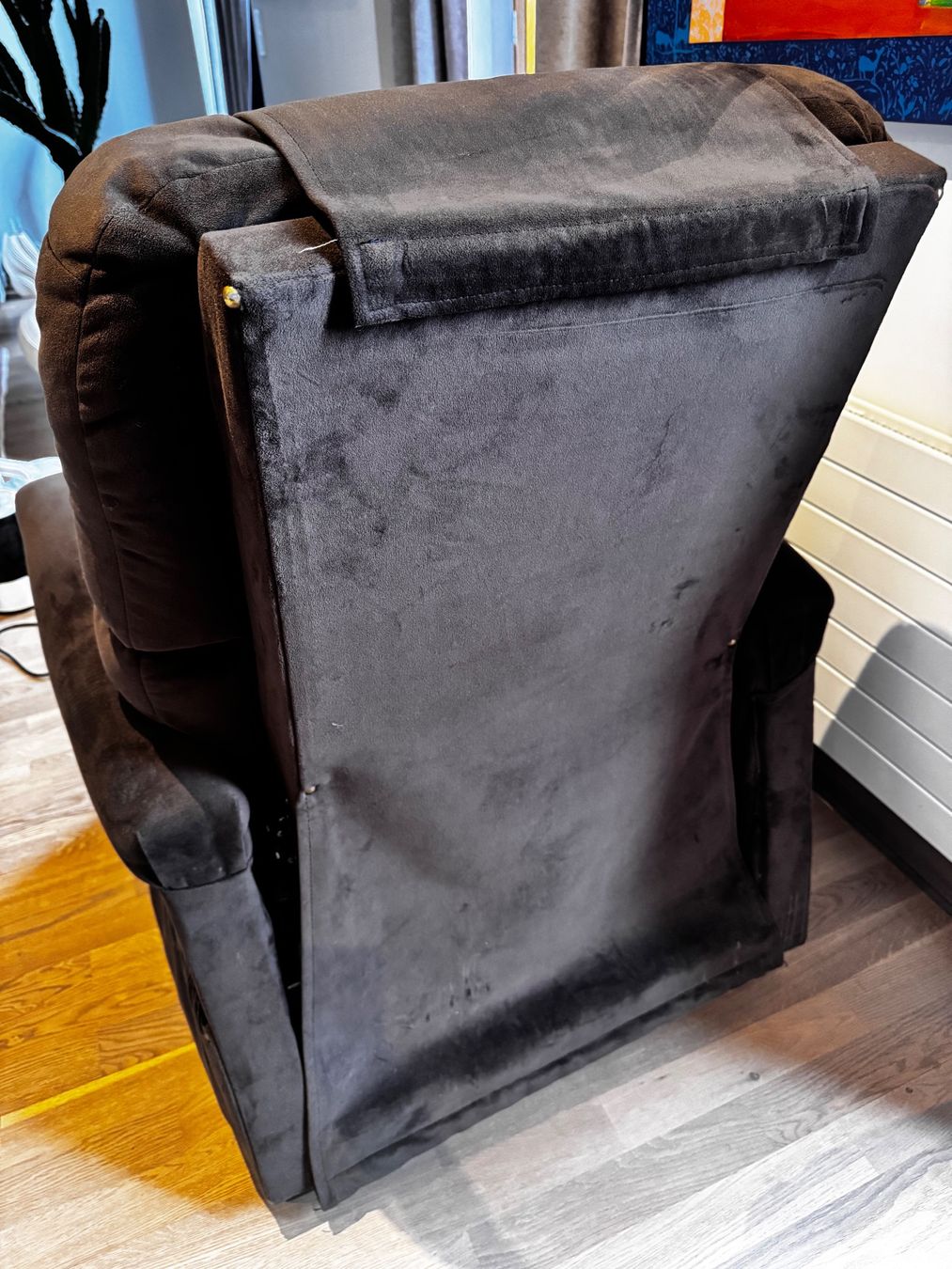 Poltrone: Fauteuil électrique – Usato da Genève venduto da tar_n9db 4