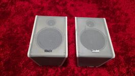 Teufel Satelliten Lautsprecher CS 25 FCR MK3  2 Stk.
