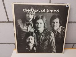 LP. Ab Fr 1.--  Titel  siehe Foto