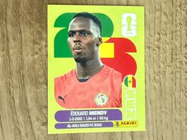 Panini FIFA World Cup 2026 Sticker Edouard Mendy SEN 2