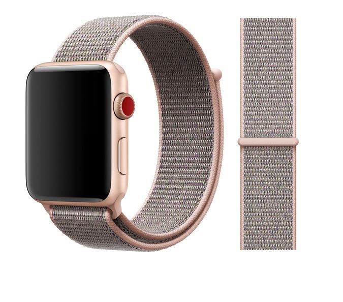Original Apple Sport Loop Armband Kaufen auf Ricardo