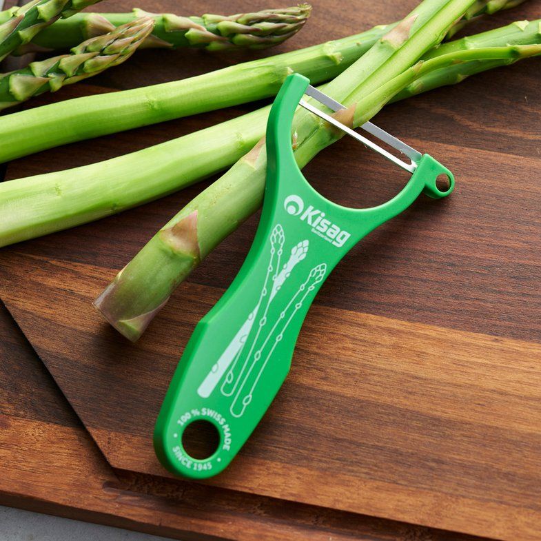 Kisag Appareils de cuisine: Kisag Sparschäler SPARGEL – Neuf avec emballage d'origine à Bellach par Kisag_AG 1