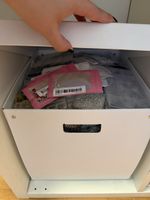 DIY Schmuck und Tools Box