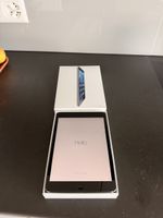 Apple iPad mini 16 GB Space Gray inkl. Originalvepackung