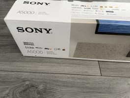 Soundbar Sony HT-A5000