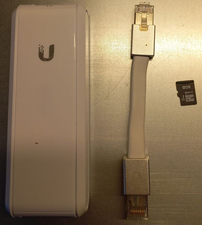 Unifi Controller Cloud Key + 8GB SSD Kaufen auf Ricardo