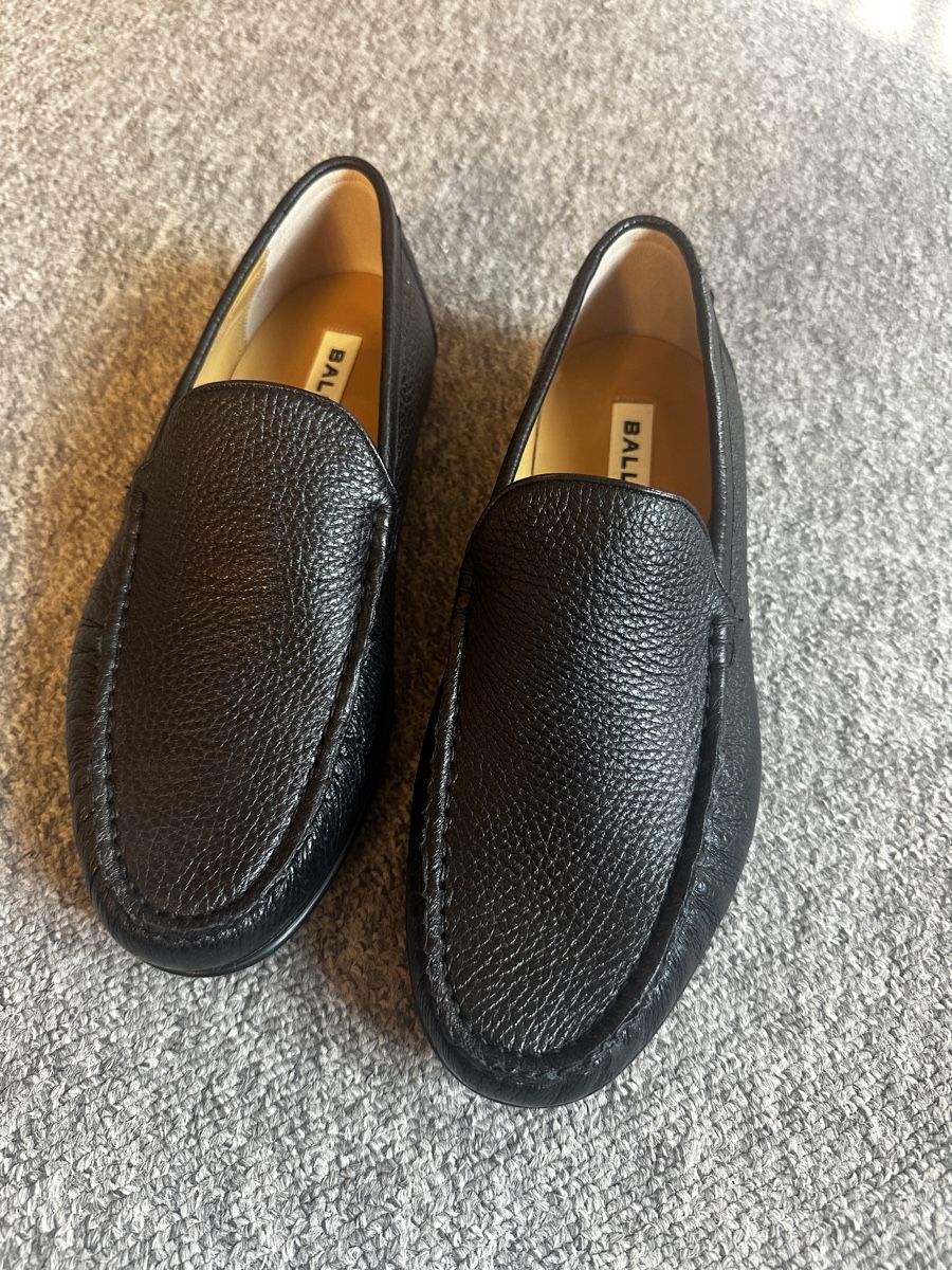 Scarpe da uomo: BALLY shoes – Nuovo (secondo la descrizione) da Niederlenz venduto da bul_m9x7