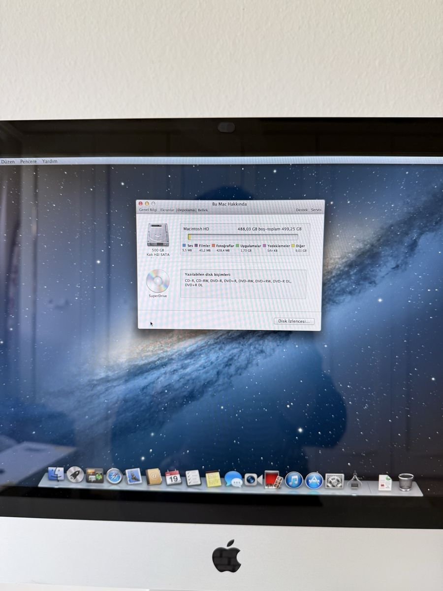 Apple PC: Computer – Usato da Rüfenacht BE venduto da Users 5