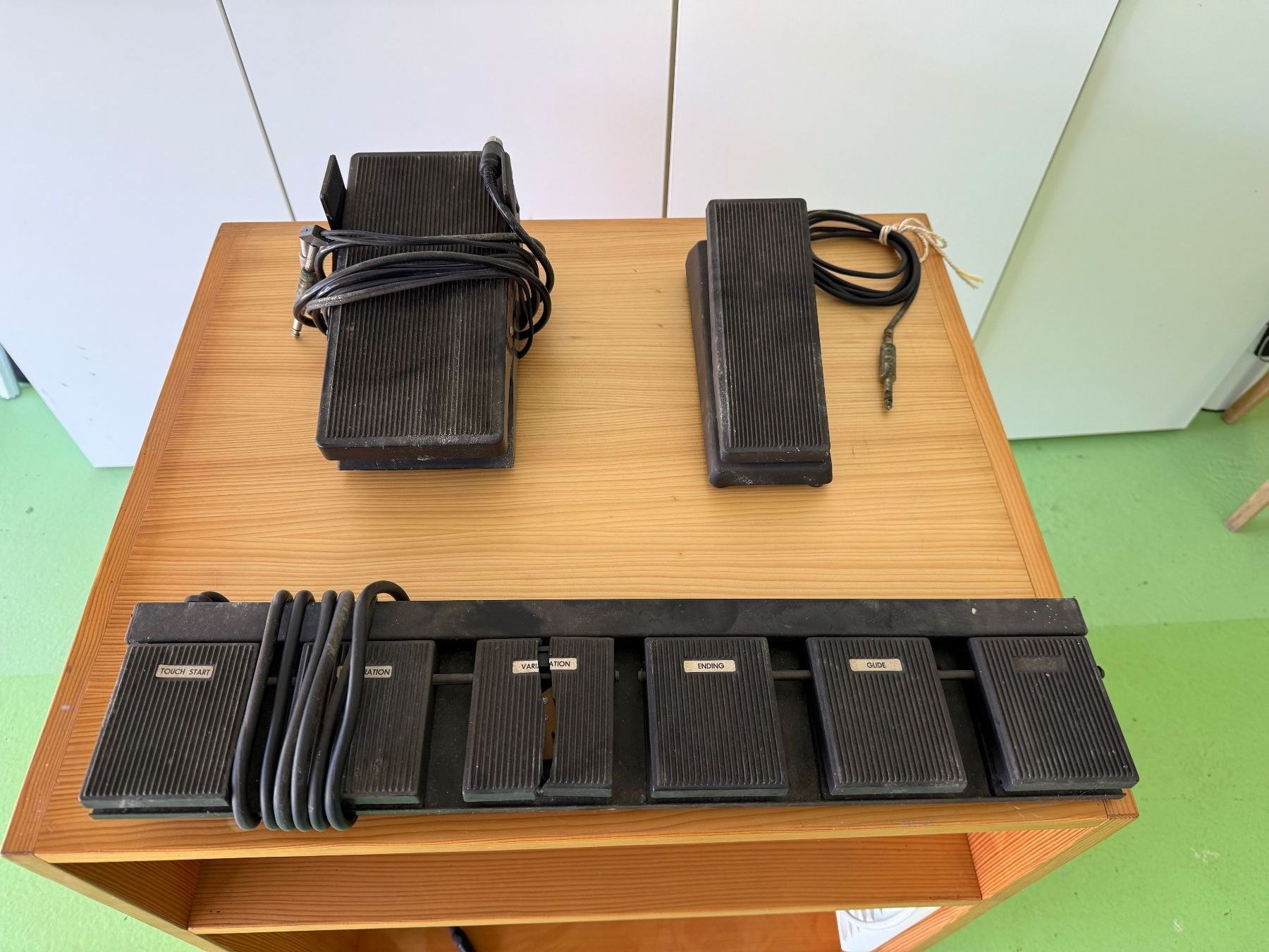 Solton Strumenti musicali: Solton Artist 2000 / Expander / Midi Master Modul – Usato da Boniswil venduto da ayrton01 6