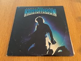 Kris Kristofferson - Surreal Thing - Vinyl Schallplatte LP76