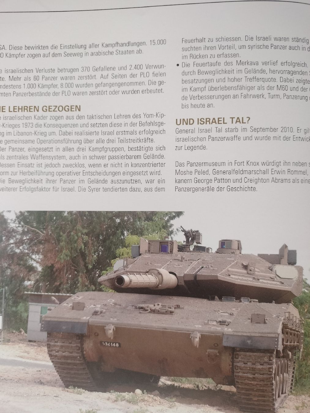 Bücher: Buch , Die grossen Panzerschlachten – Gebraucht aus Schwanden Sigrisw von len_9yqg 7