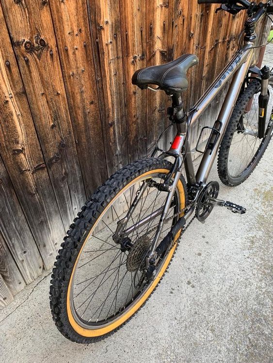 Felt Vélos: Mountainbike Felt – D'occasion à Dietfurt par Lotti_90 3