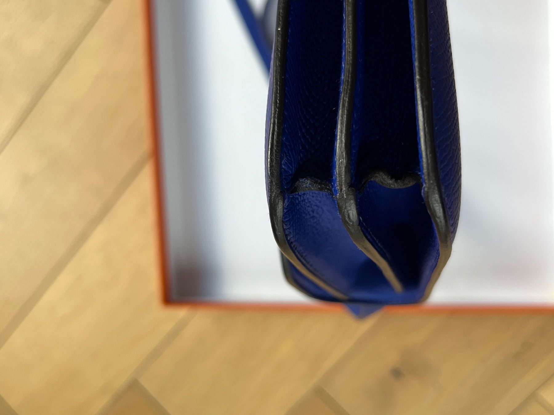 Hermès Taschen für Damen: Hermes Constance – Gebraucht aus Avry-devant-Pont von Tig08 6